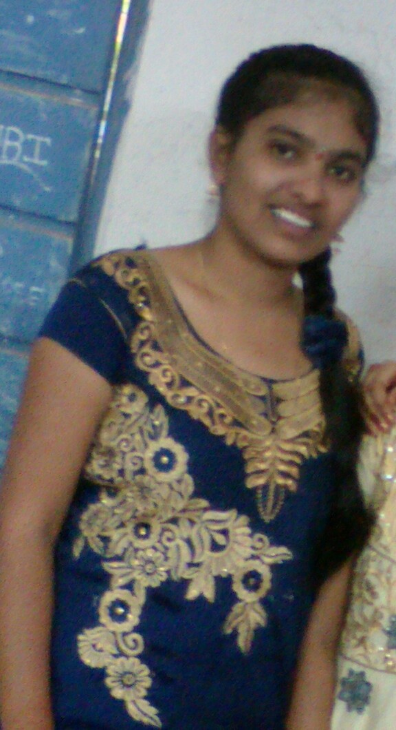 Singareddy sonia
