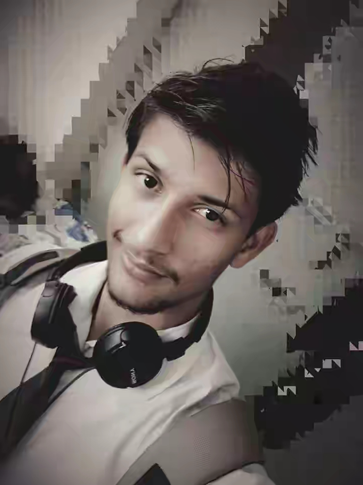 Deepak Sharma