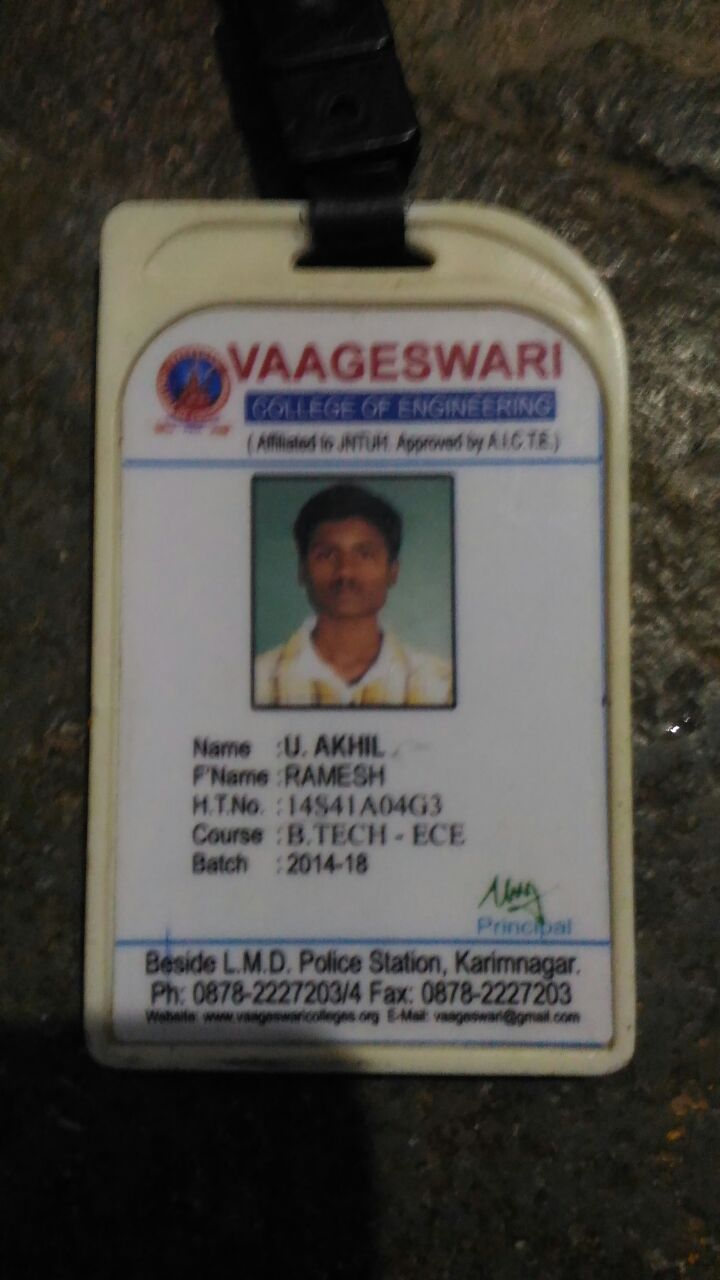 Akhil
