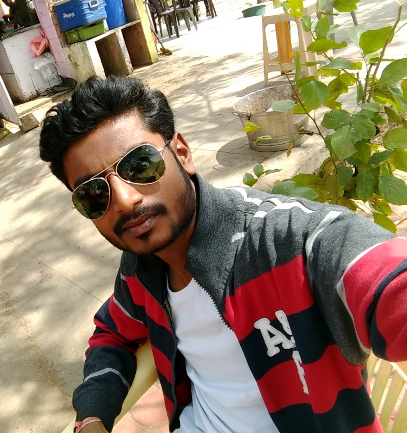Abhishek Gupta