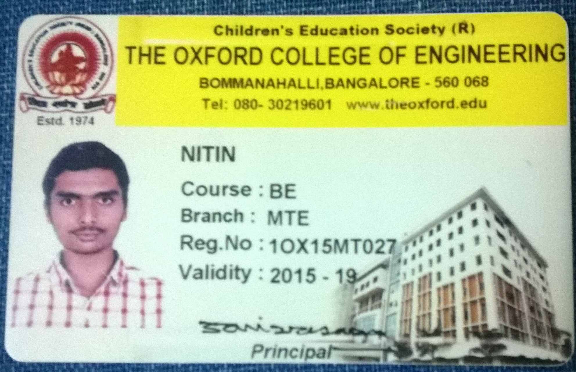 Nitin