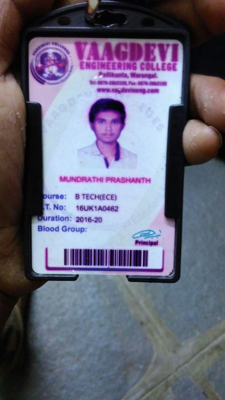 Prashanth