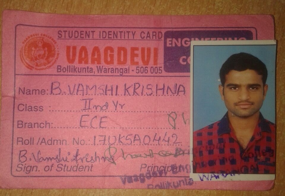 Vamshi