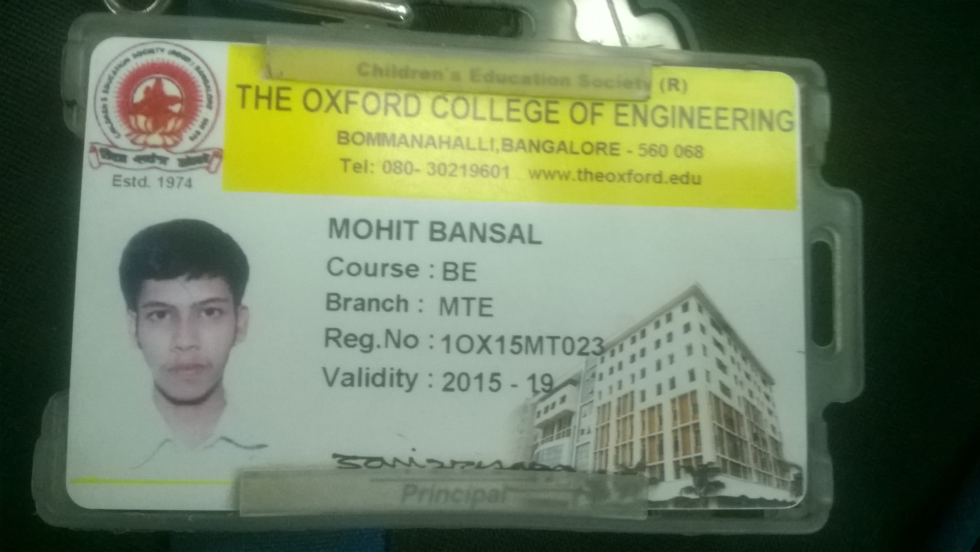 Mohit bansal