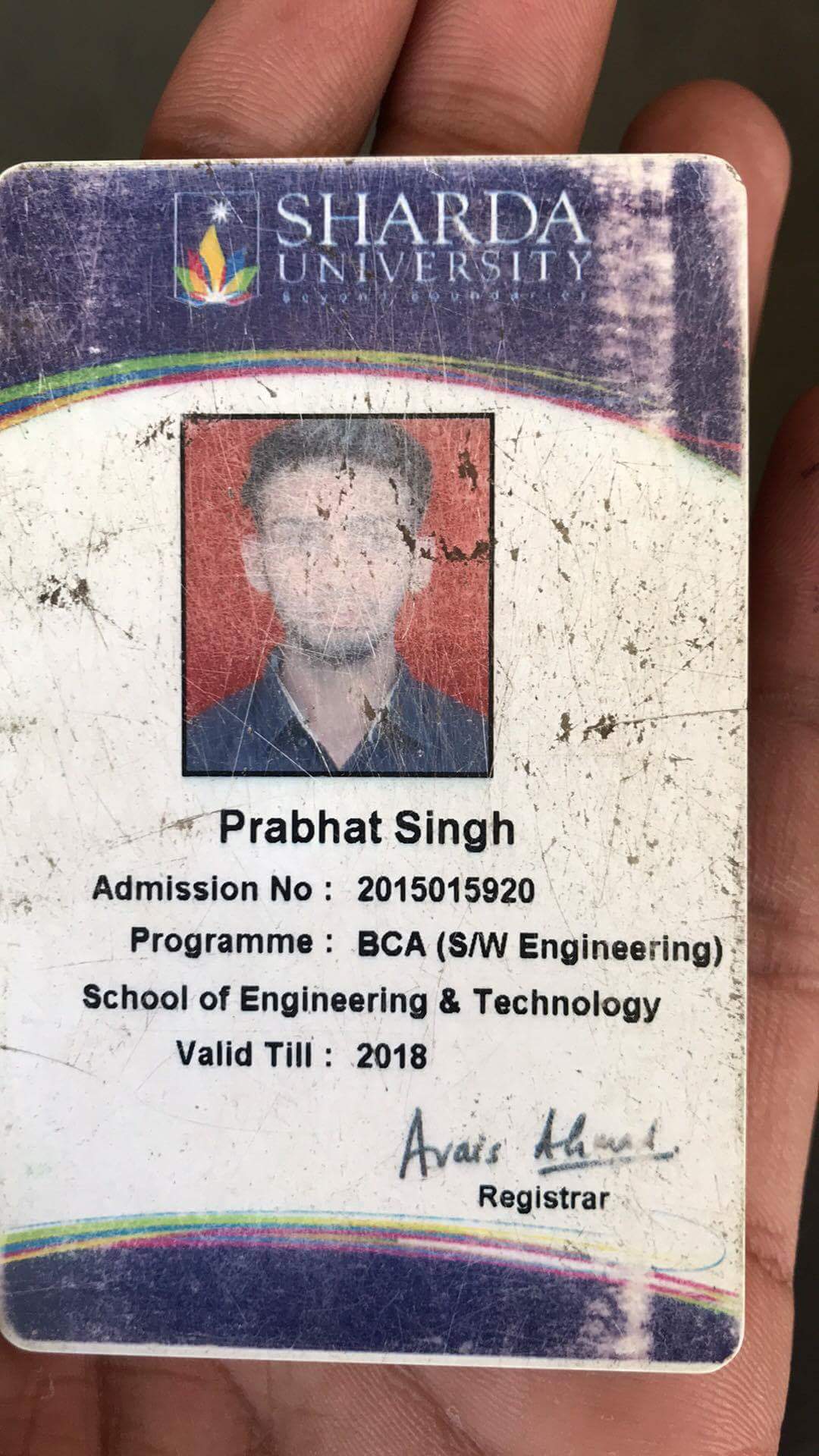Prabhat singh