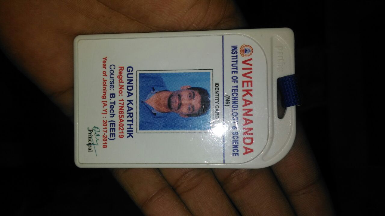 Karthik