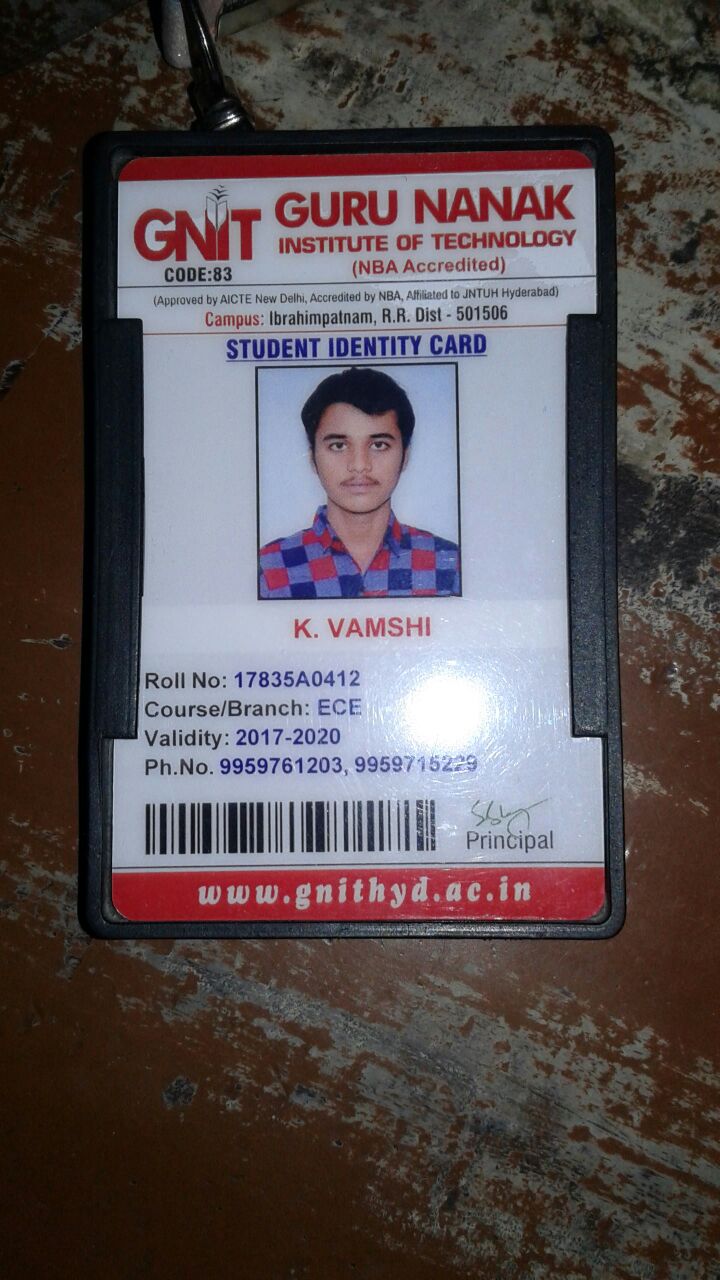Vamshi