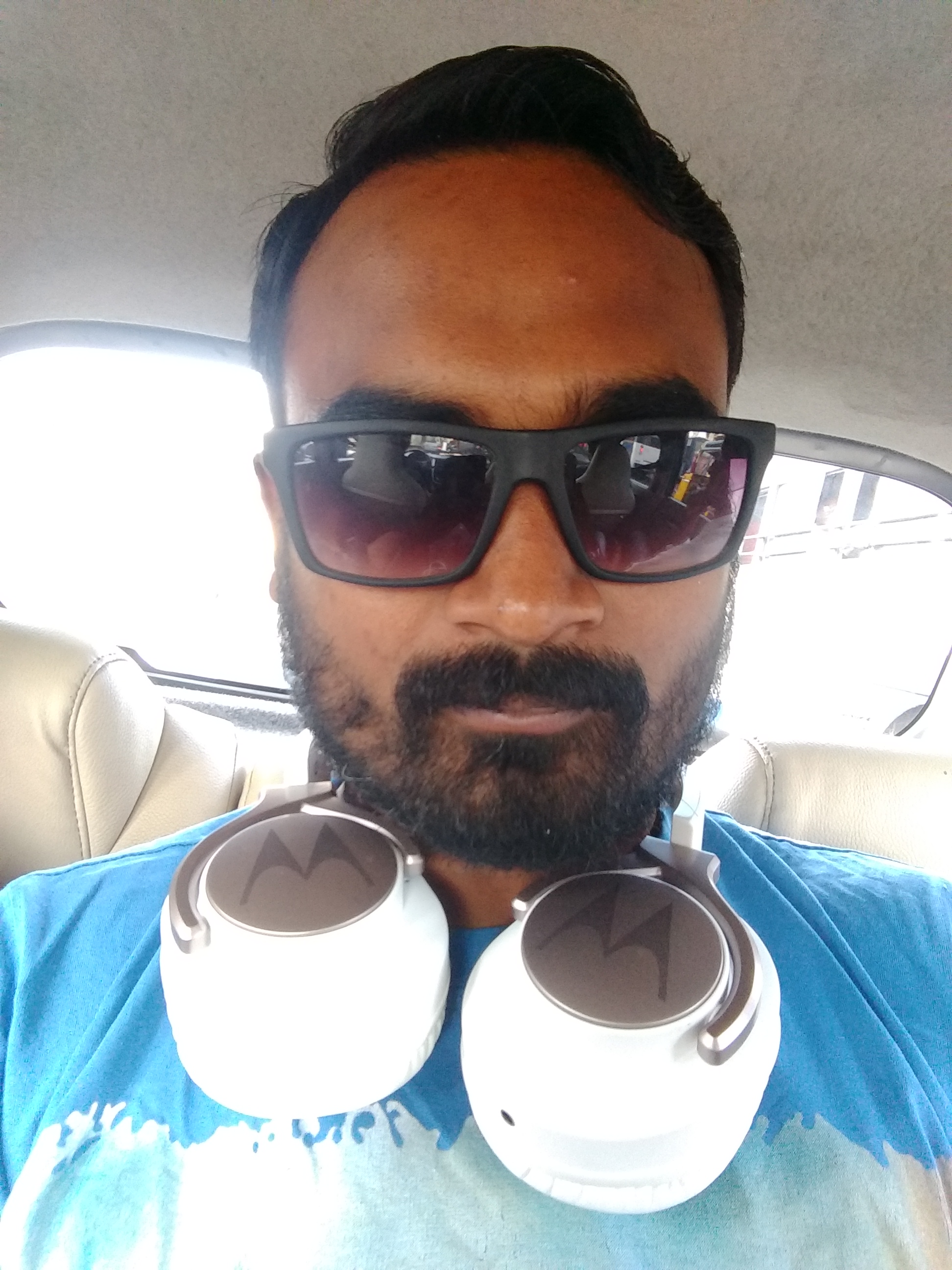 Dipankar Mitra