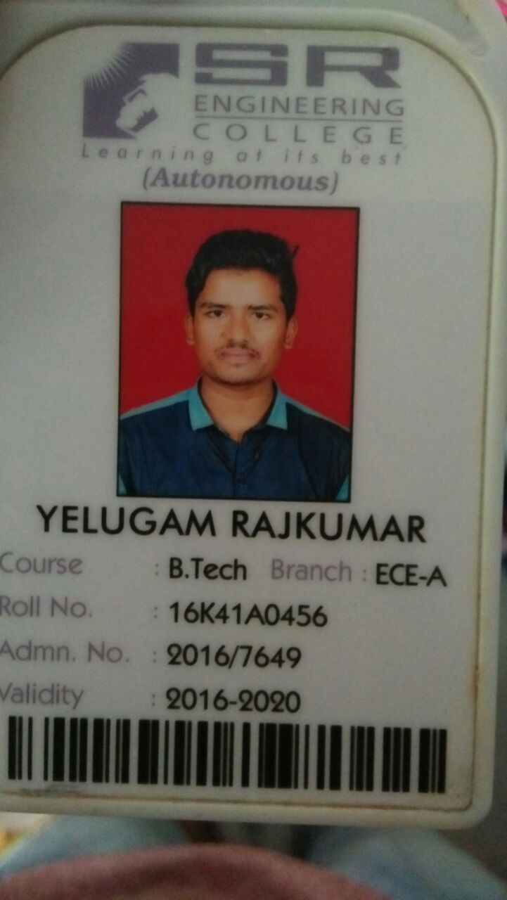 Rajkumar