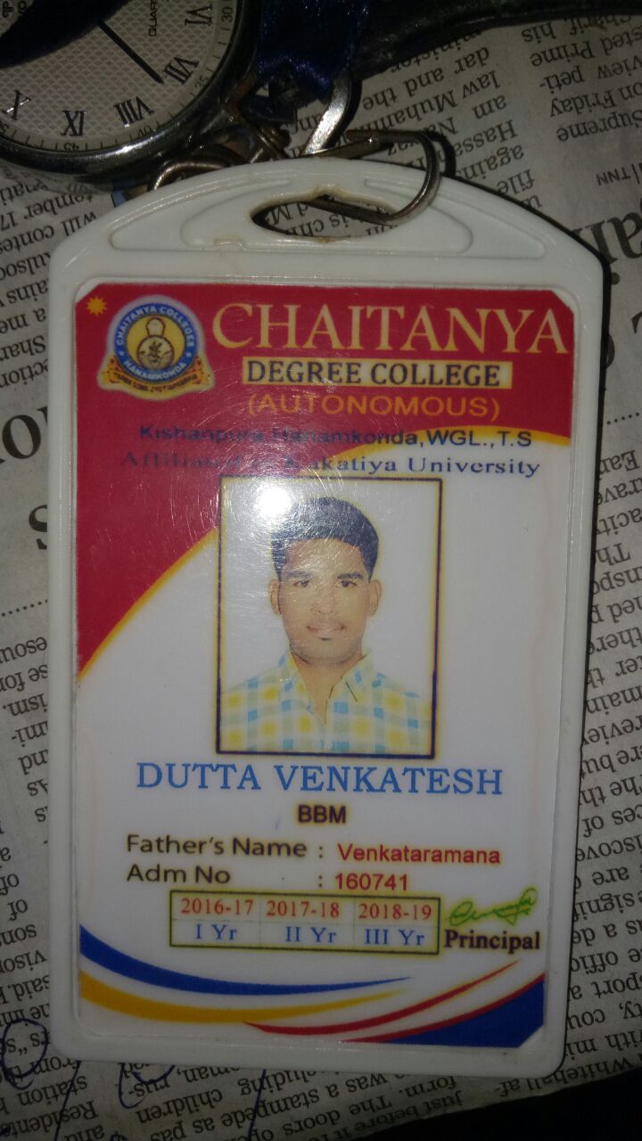 Venkatesh