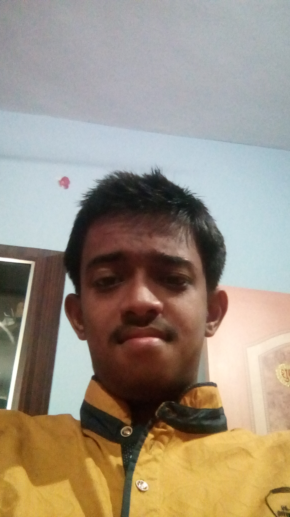 HARSHKUMAR BIPINKUMAR SINGH