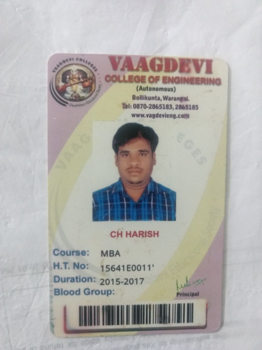 Harish