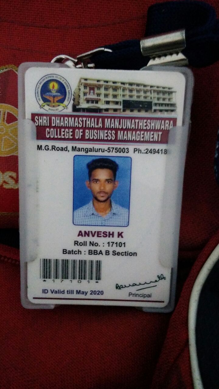 anvesh