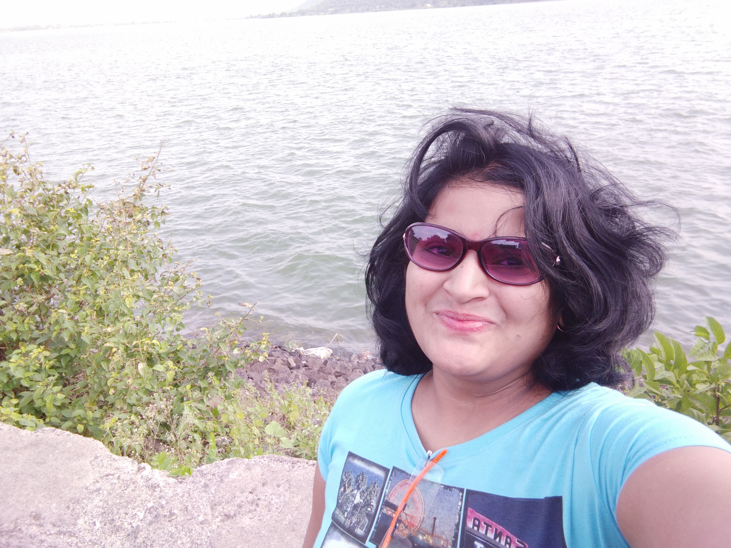 Gauri Belan