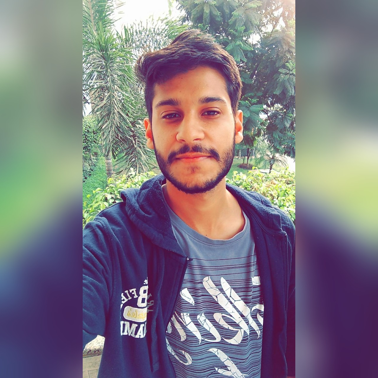 Karan