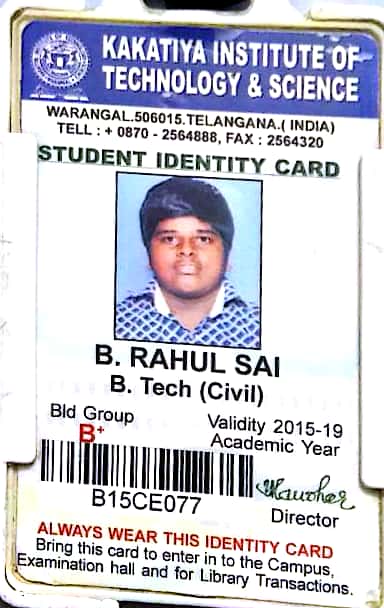 rahulsai