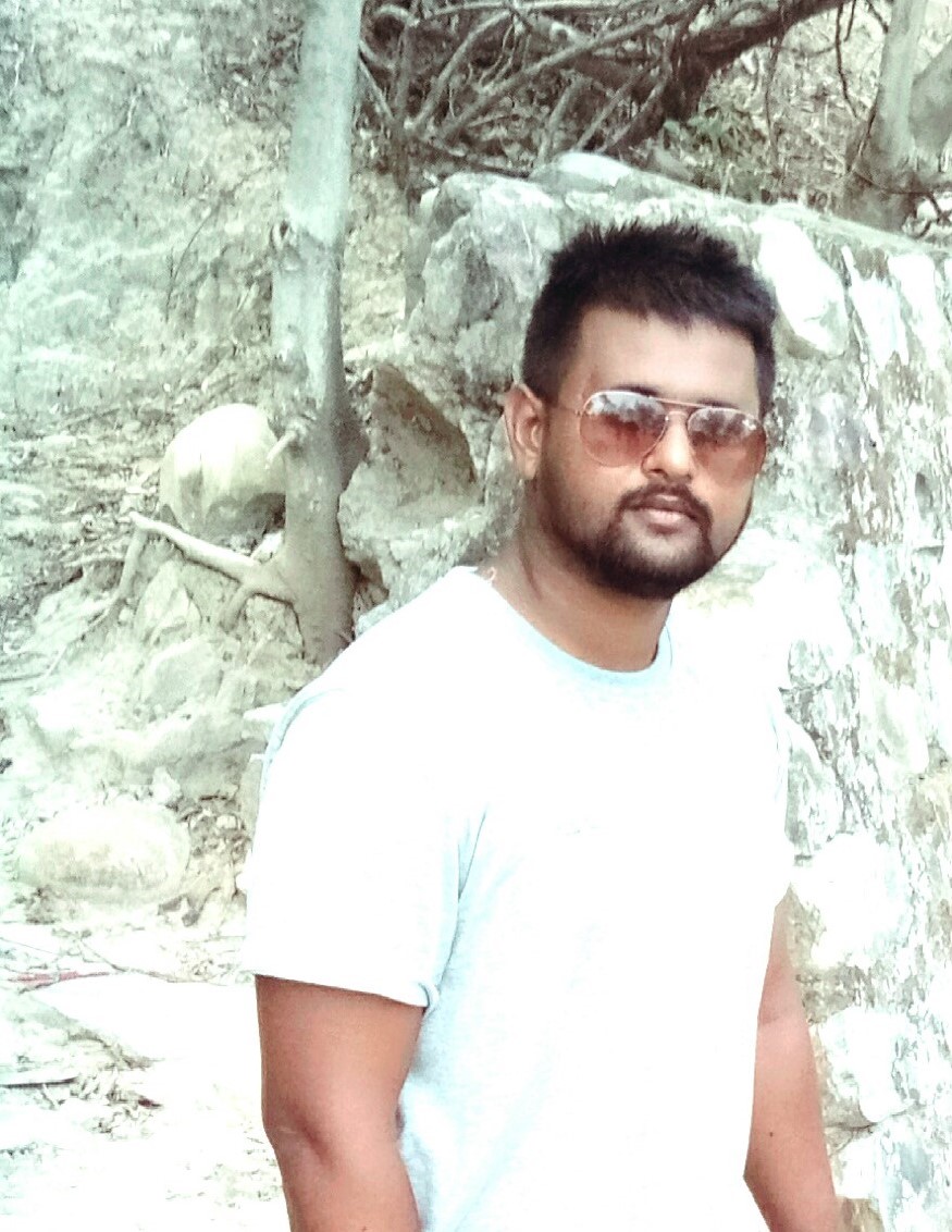 Jitender singh