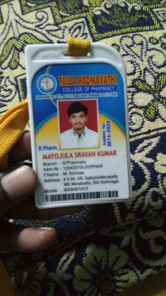 sravan