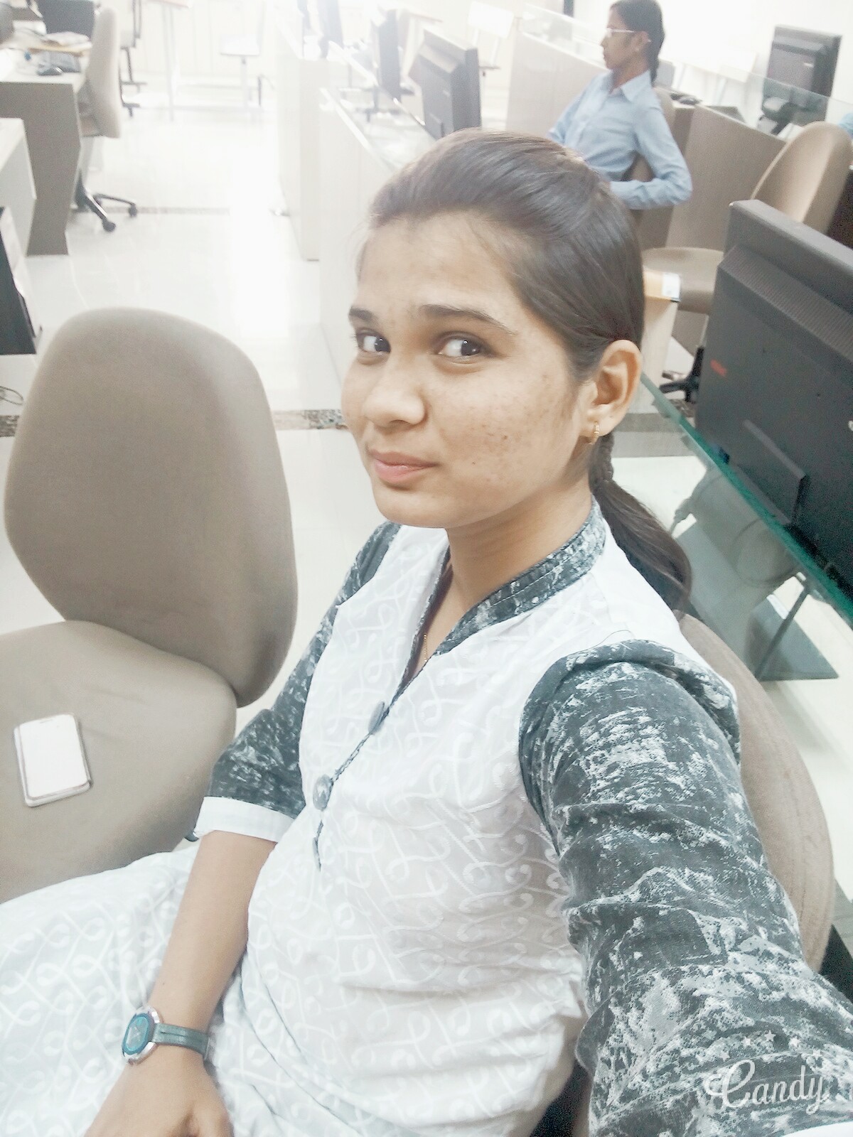 Shrutika Badawane