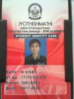Vikas