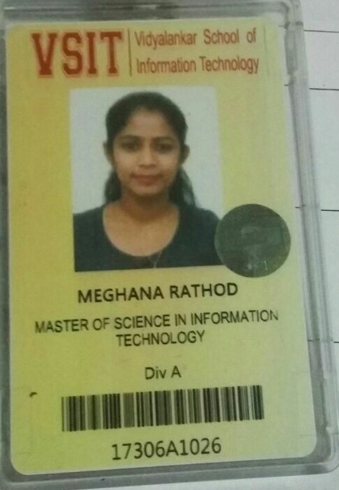 Meghana Rathod