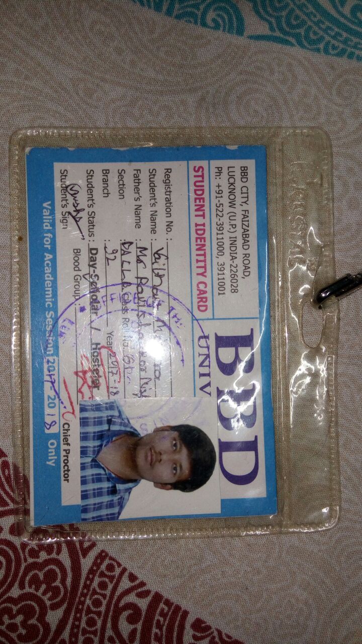 Vaibav mishra