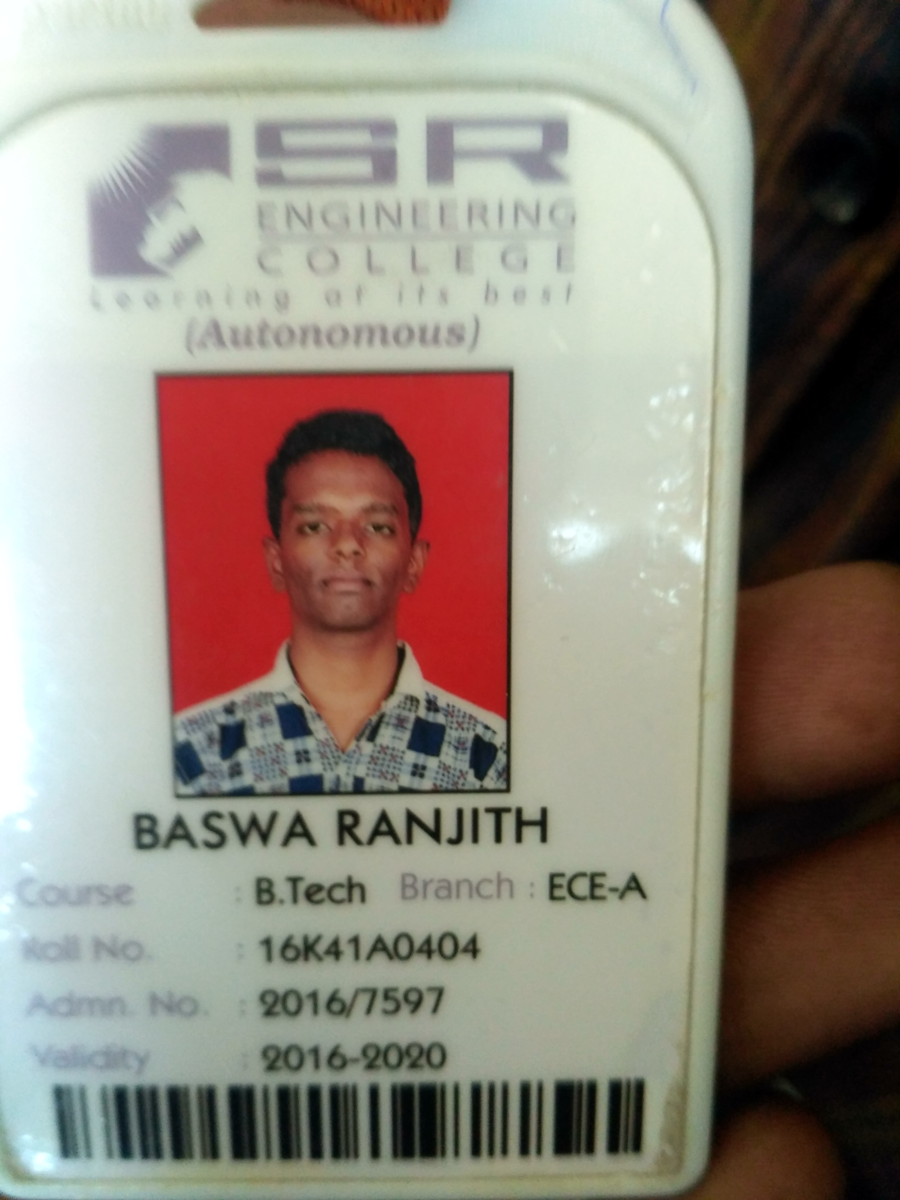 Ranjith