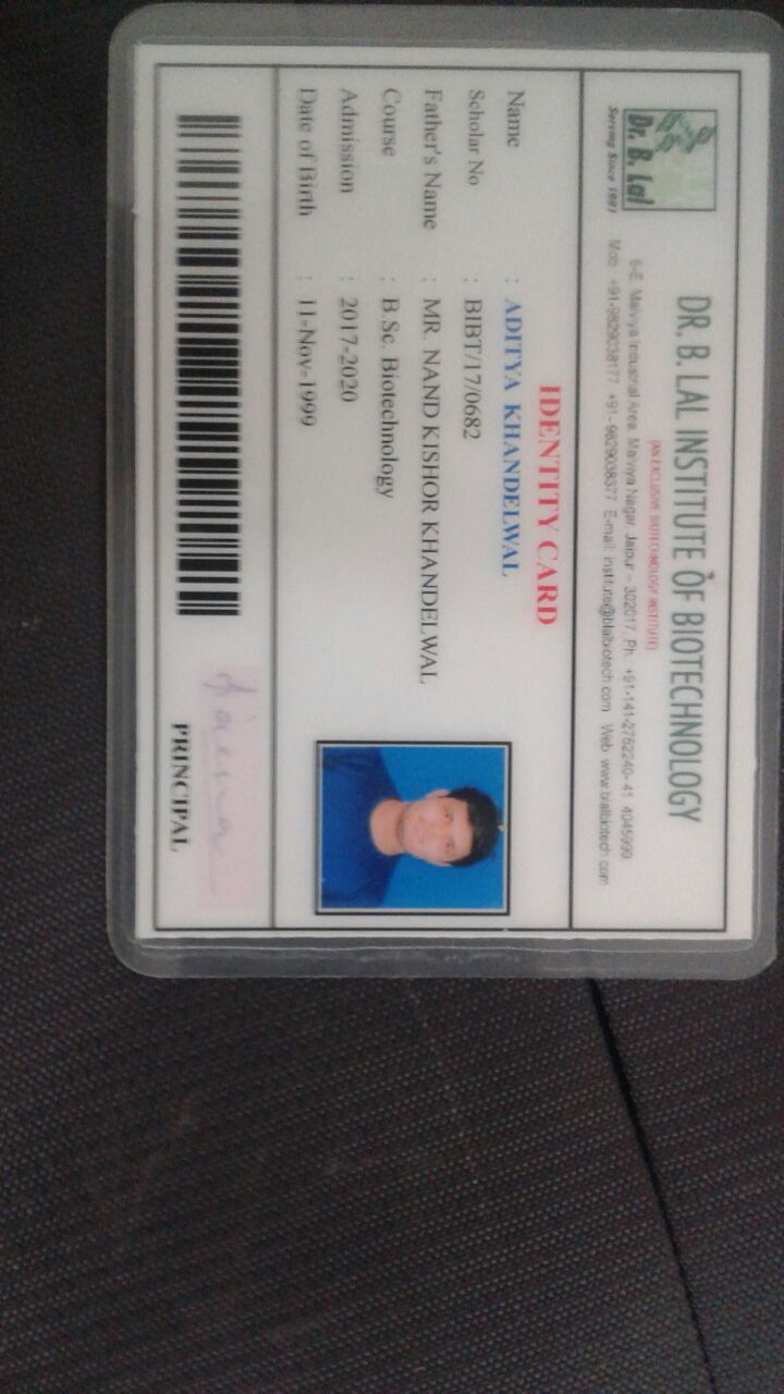 Aditya khandelwal