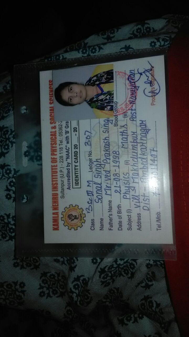 sonal singh