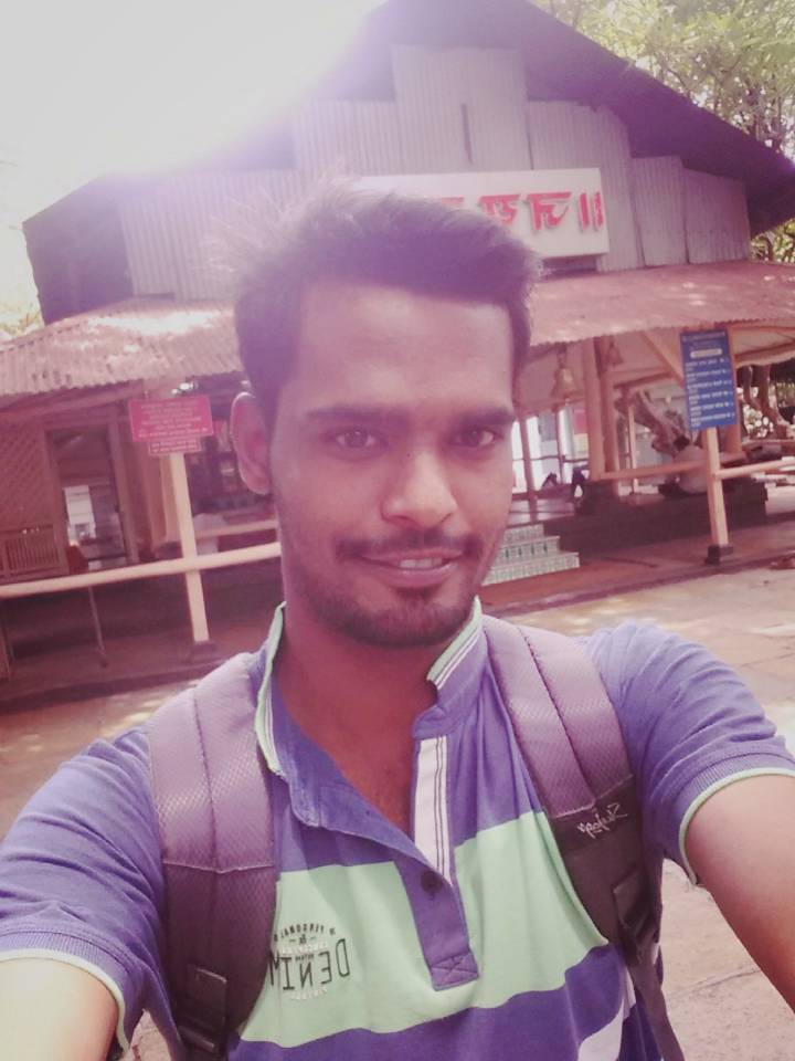 Mogarkar Shubham