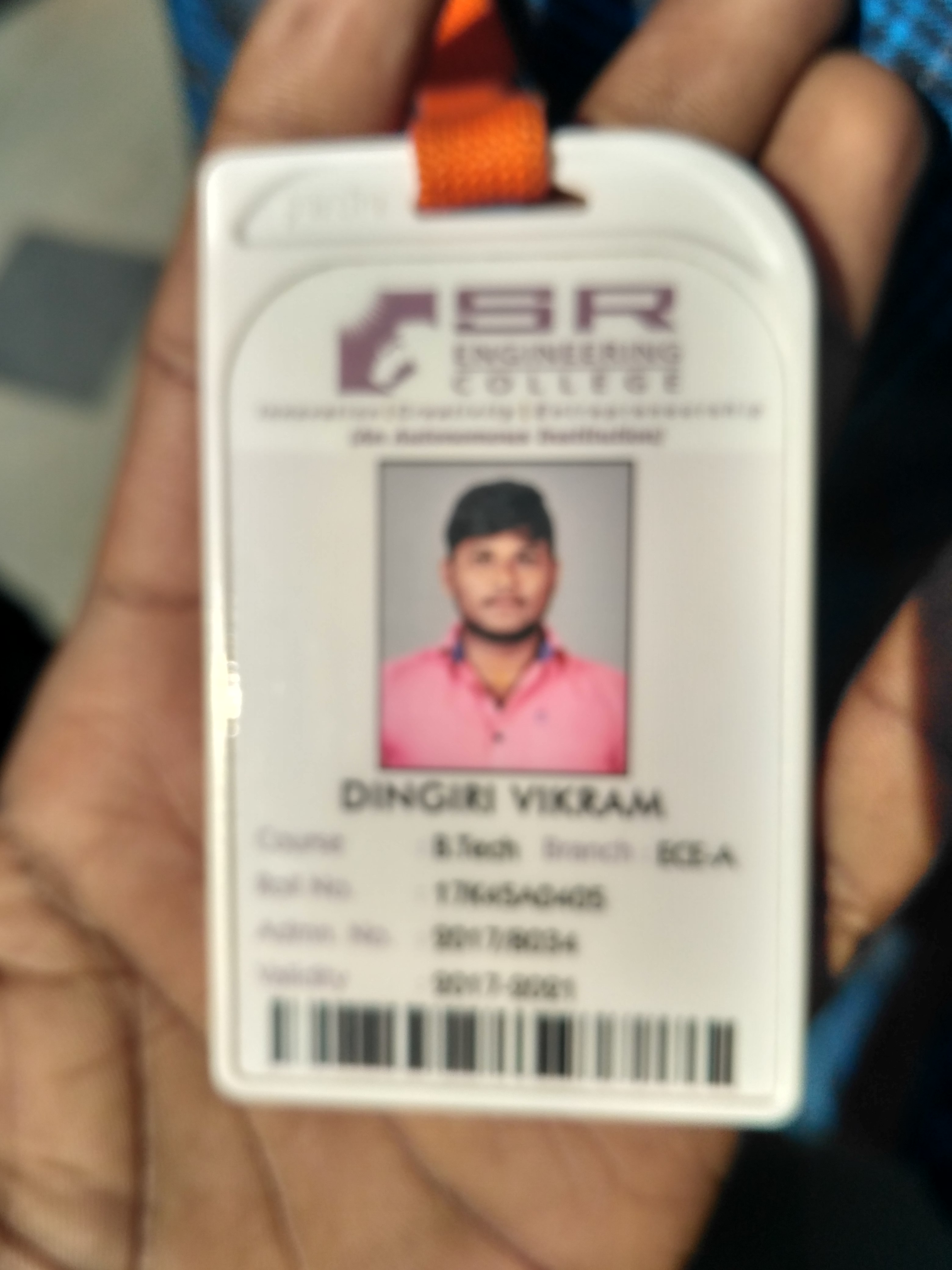 Vikram