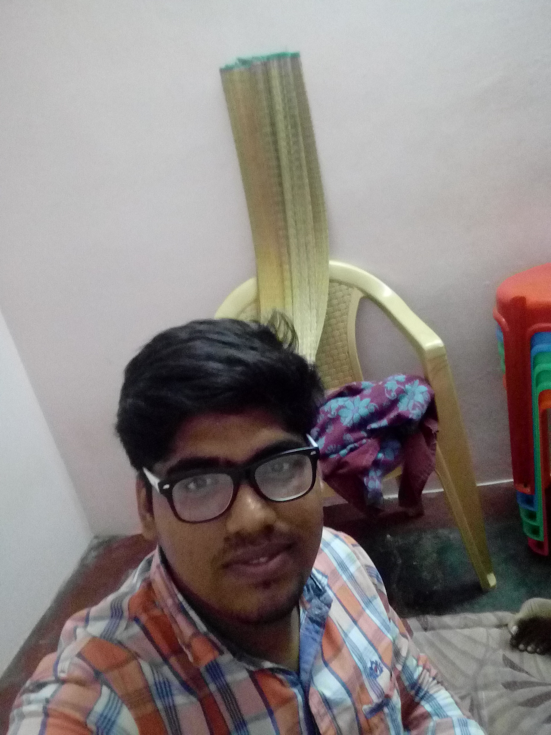 Ranjithkumar