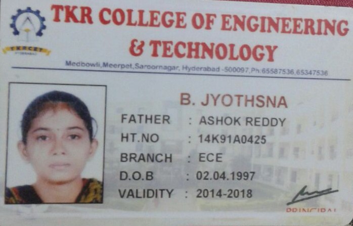 jyothsna