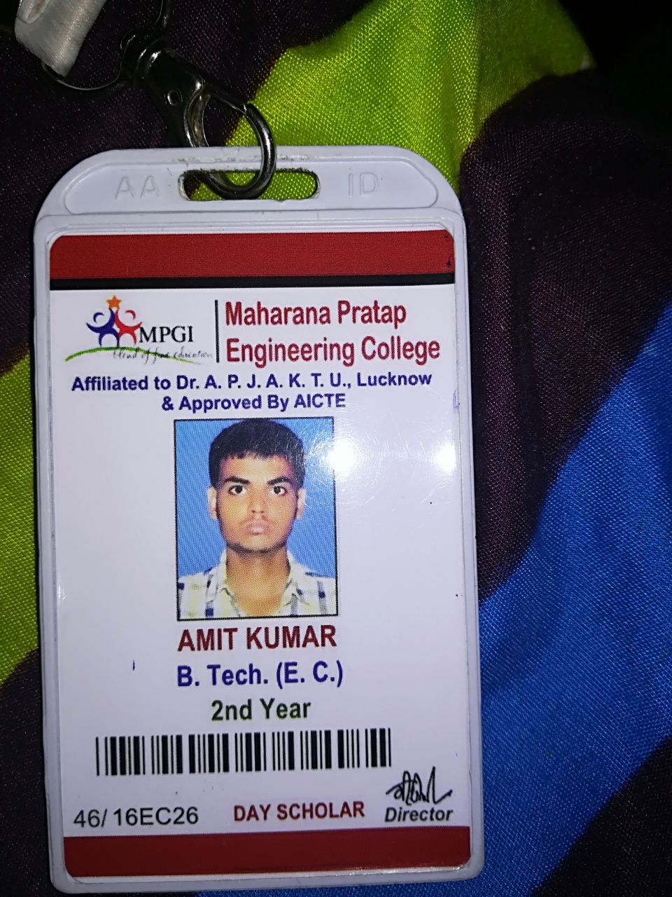 amit kumar