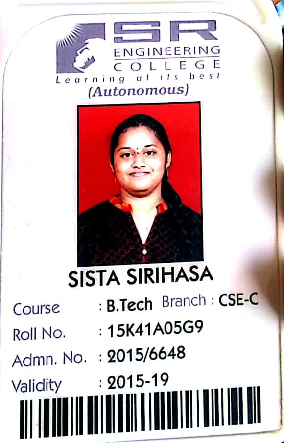 sirihasa
