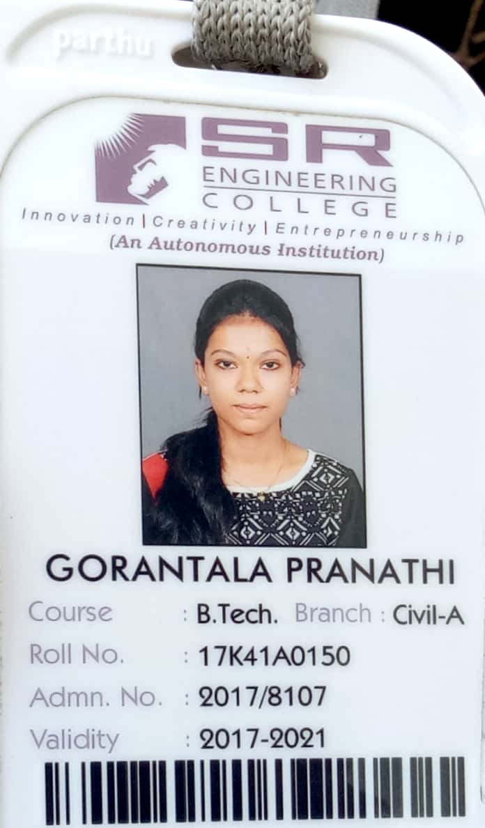 pranathi