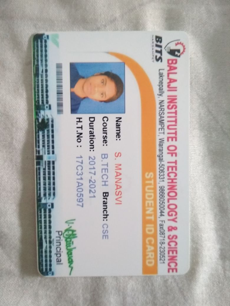 manasvi