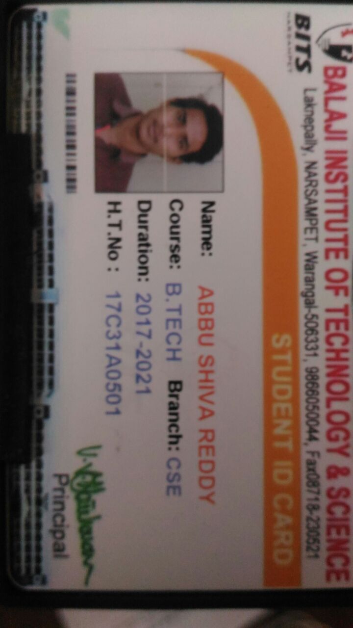 shivareddy