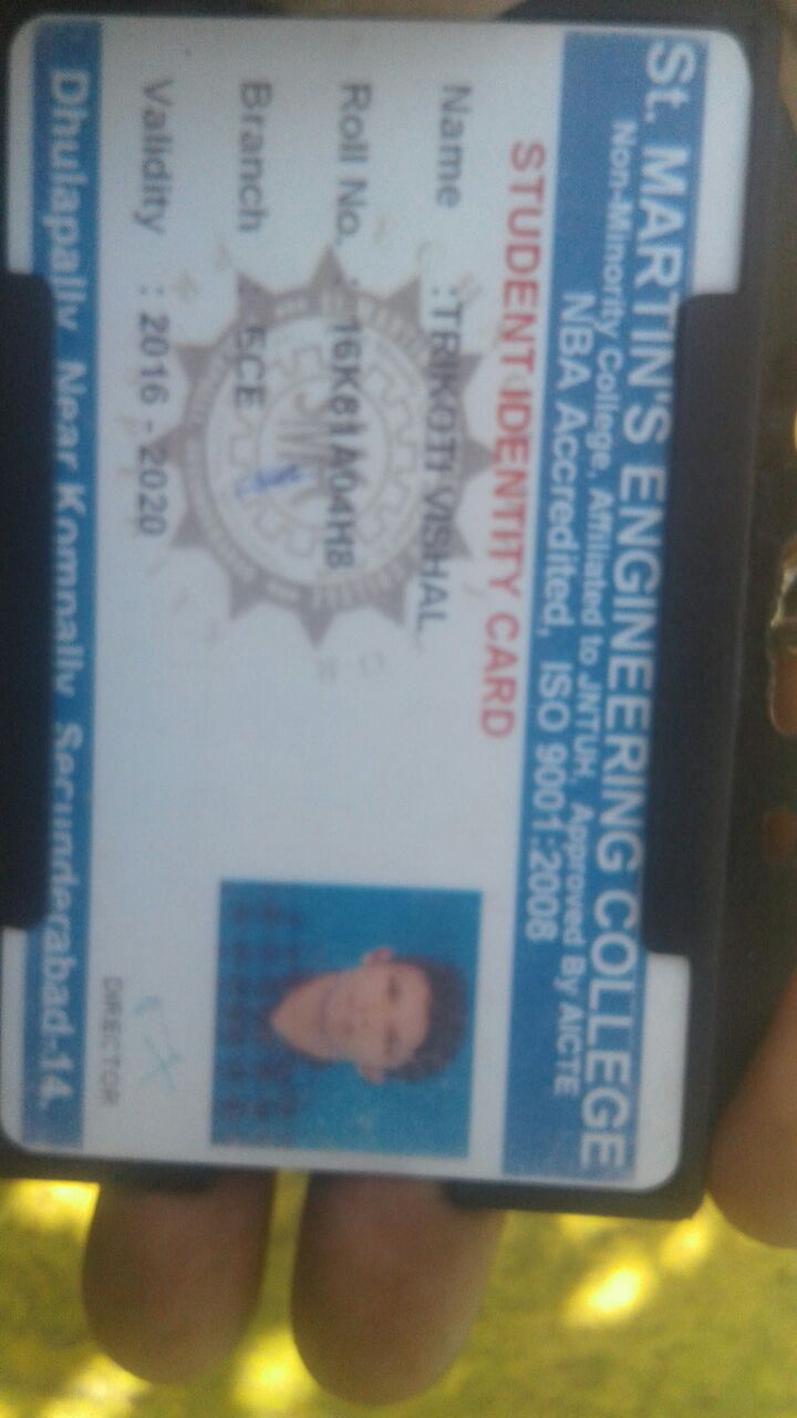 Trikoti vishal