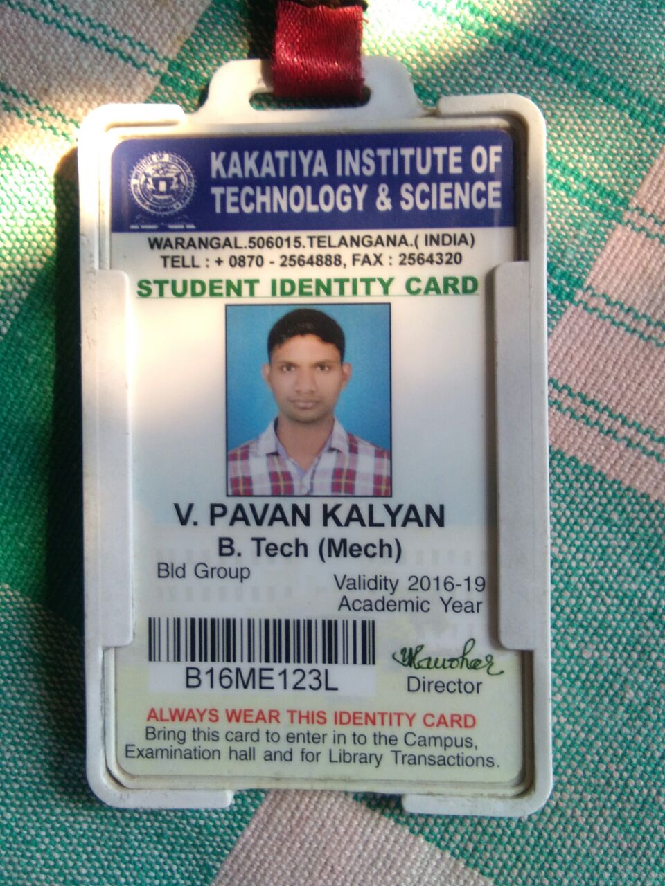 pavan