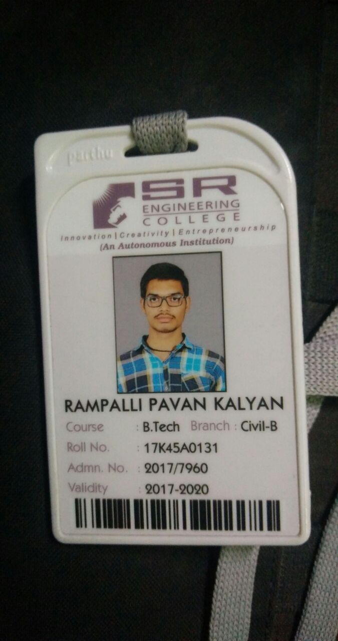 Pavan Kalyan