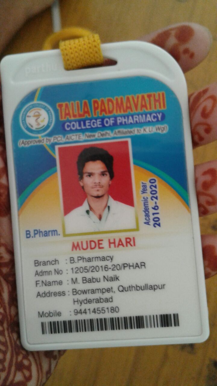hari