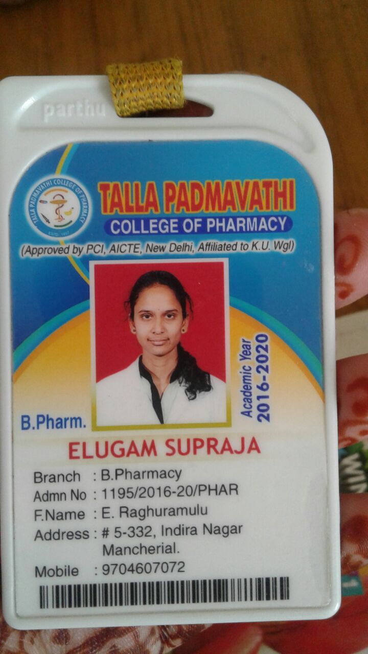 supraja