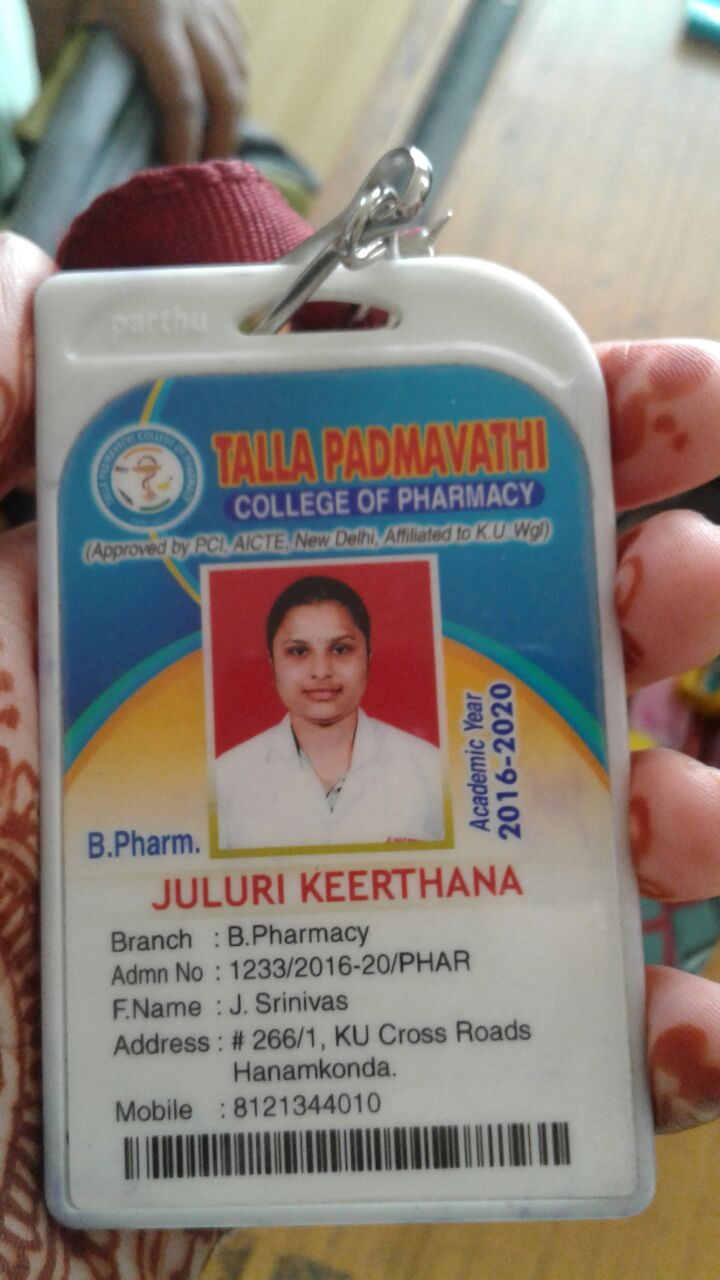 keerthana