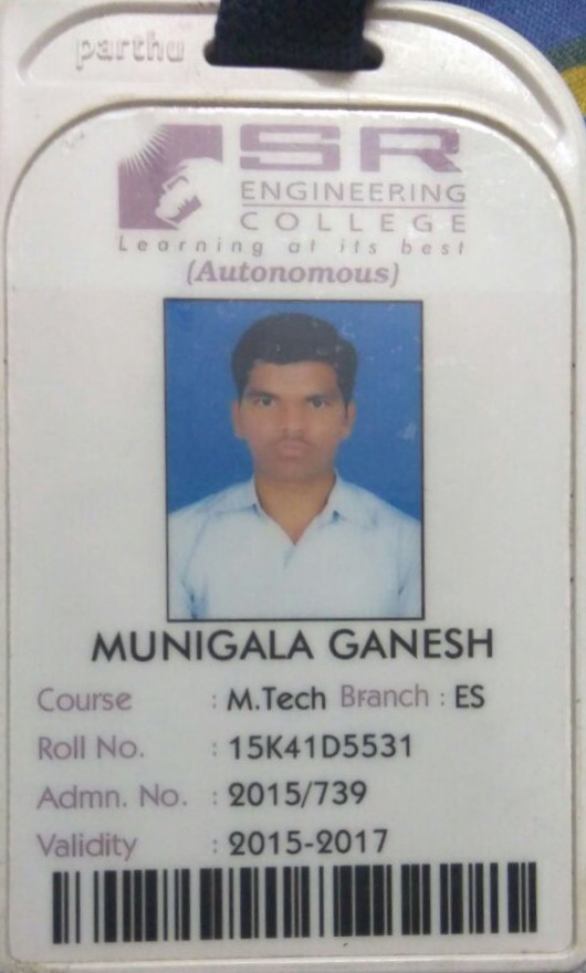 Ganesh