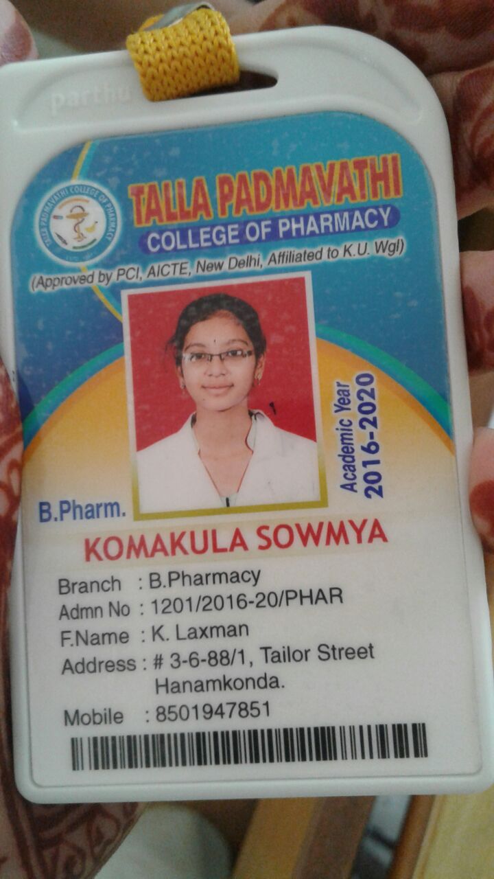 sowmya