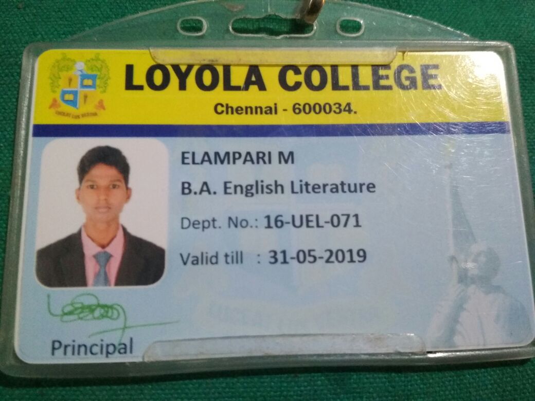 Elampari M