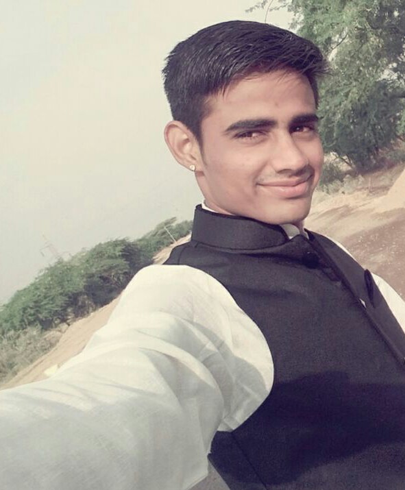 Bhoma ram