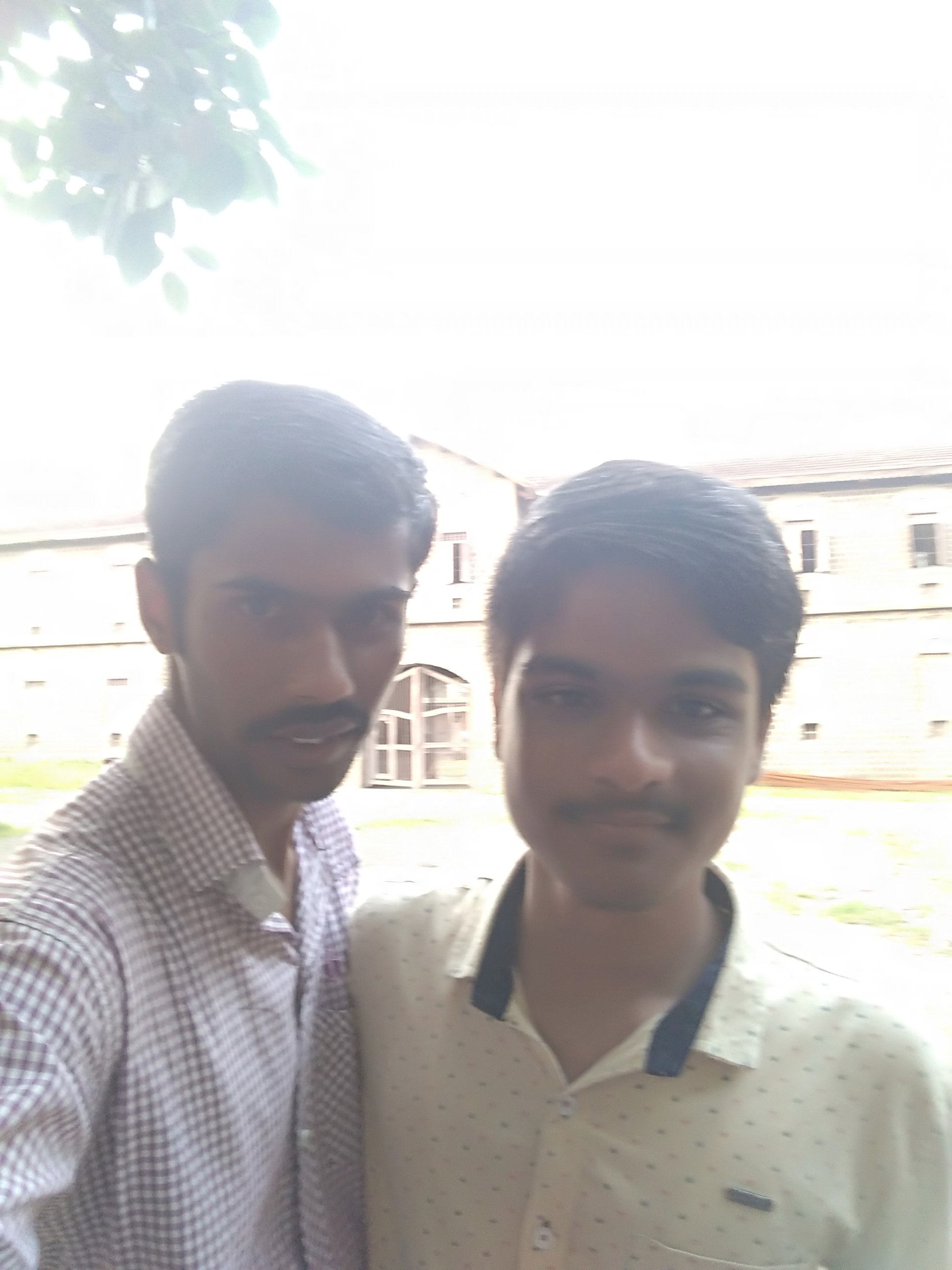 Suraj Dalvi