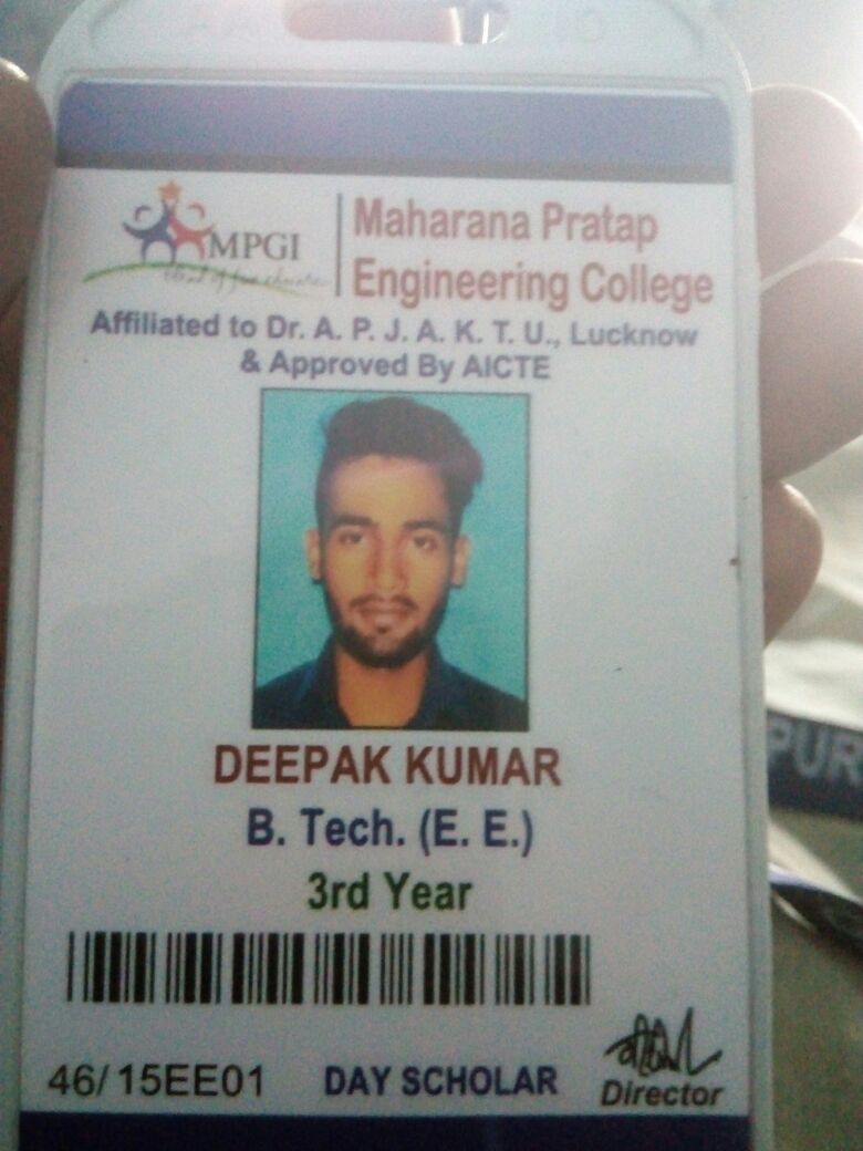 deepak kumar